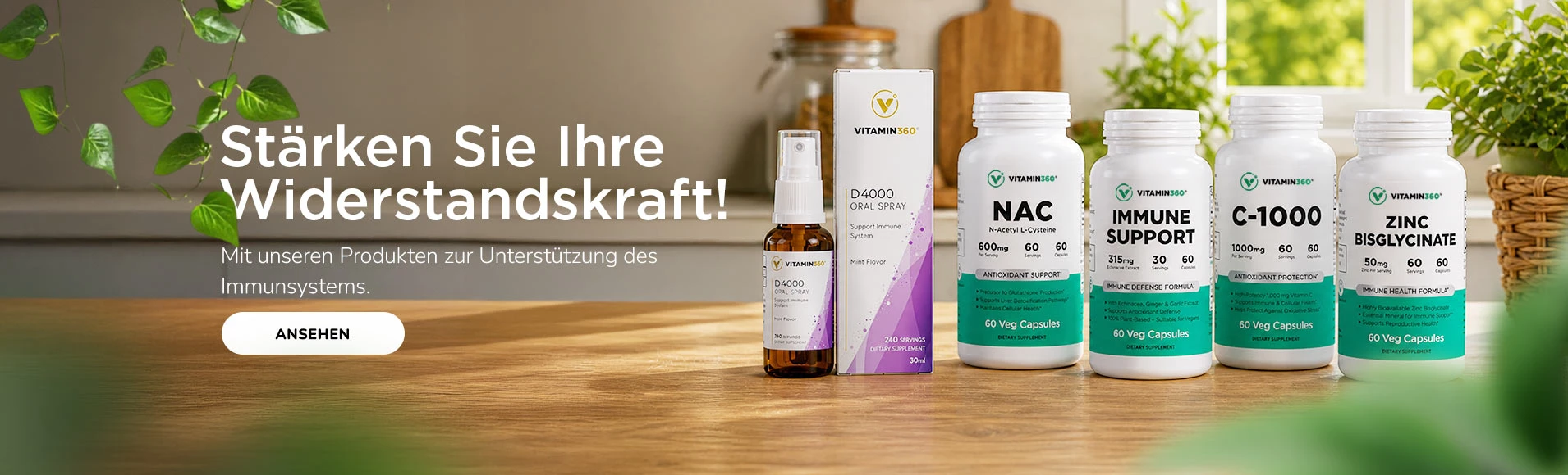 Immunabwehr