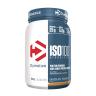 Dymatize ISO100 Hydrolyzed (932 g, Schoko-Erdnuss)