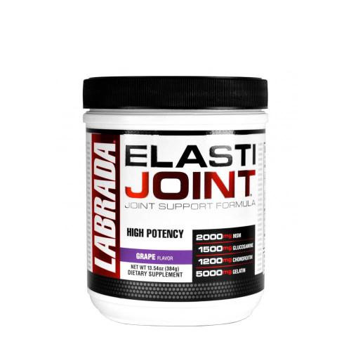 Labrada ElastiJoint® - Gelenkschutz (384 g, Traube)