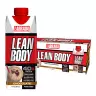 Labrada Lean Body Ready-to-Drink Protein Shake (12 x 500 ml, Schokolade)