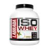 Labrada LABRADA ISO WHEY 5 LBS (Chocolate) (2268 g, Vanille)