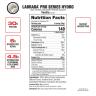 Labrada Hydro (1814 g, Vanille)