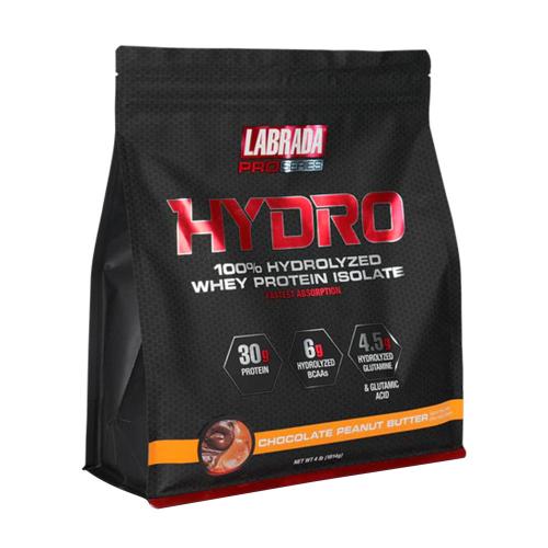 Labrada Hydro (1814 g, Schokoladen-Erdnussbutter)