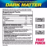 MHP Dark Matter - Post-Workout Formel (1.56 kg, Fruit Punch)