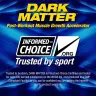 MHP Dark Matter - Post-Workout Formel (1.56 kg, Fruit Punch)