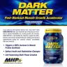 MHP Dark Matter - Post-Workout Formel (1.56 kg, Erdbeer-Limette)