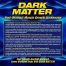 MHP Dark Matter - Post-Workout Formel (1.56 kg, Erdbeer-Limette)