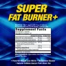 MHP Super Fat Burner+ - Fettbrenner (60 Kapseln)