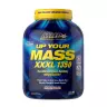 MHP Up Your Mass XXXL 1350 - Mass Gainer (2.72 kg, Milchschokolade)