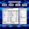 MHP Up Your Mass XXXL 1350 - Mass Gainer (2.72 kg, Milchschokolade)