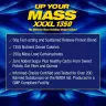 MHP Up Your Mass XXXL 1350 - Mass Gainer (2.72 kg, Milchschokolade)