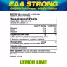 MHP EAA Strong (304 g, Zitrone Limette)