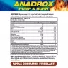 MHP Anadrox 2-in-1 Pre-Workout (279 g, Apfel Zimt)
