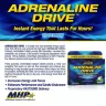 MHP Adrenaline Drive: Fast Acting Energy Mint (30 Tabletten, Pfefferminze)
