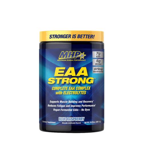 MHP EAA Strong (308 g, Blaue Himbeere)