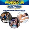 MHP Probolic-SR Muscle Feeding Protein (1940 g, Schokolade)