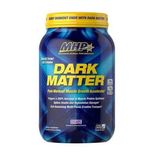 MHP Dark Matter - Post-Workout Formel (1.56 kg)