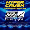 MHP Hyper Crush (460 g, Erdbeer-Kiwi)