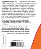 Now Foods Vitamin B-100 - Vitamin B100 Kapsel (250 Kapseln)