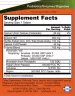 Now Foods Super Enzymes - Verdauungsenzym-Mischung (90 Tabletten)