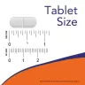Now Foods Super Enzymes - Verdauungsenzym-Mischung (90 Tabletten)
