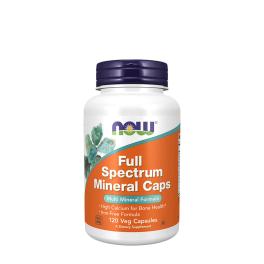 Now Foods Full Spectrum Mineral Caps (120 Kapseln)
