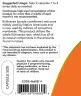 Now Foods Echinacea 400 mg (100 Kapseln)