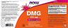 Now Foods DMG 125 mg (100 veg.Kapseln)