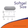 Now Foods CoQ10 400 mg (30 Weichkapseln)