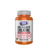 Now Foods Kre-Alkalyn® Creatine (120 Kapseln)
