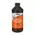 Now Foods Glucosamine & Chondroitin with MSM Liquid (473 ml)