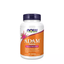 Now Foods ADAM Men's Multiple Vitamin (60 Tabletten)