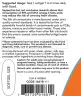 Now Foods Ultra Omega-3 - Fischöl Weichkapsel (90 Weichkapseln)