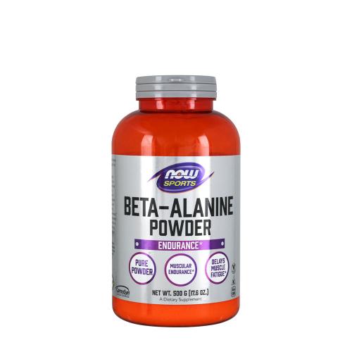 Now Foods Beta-Alanine 500 g  (500 g)