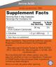 Now Foods L-Citrulline 750 mg (90 veg.Kapseln)