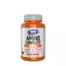 Now Foods Amino Complete™ (120 Kapseln)