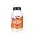 Now Foods Vitamin C-500 Chewable (100 Lutschtabletten, Orange)