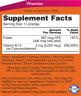 Now Foods Vitamin B-12 5000 mcg (60Lutschtabletten)