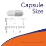 Now Foods Coral Calcium Plus Kapsel (100 veg.Kapseln)