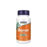 Now Foods Boron 3 mg (100 Kapseln)