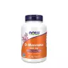 Now Foods D-Mannose 500 mg  (120 veg.Kapseln)