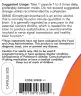 Now Foods DMAE 250 mg (100 veg.Kapseln)
