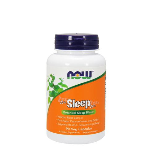 Now Foods Sleep (90 veg.Kapseln)