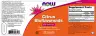 Now Foods Citrus Bioflavonoids 700 mg (100 Kapseln)