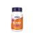 Now Foods Vitamin E-400 IU with Mixed Tocopherols (50 Weichkapseln)