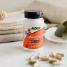 Now Foods Melatonin 3 mg - Melatonin 3 mg Kapsel (180 Kapseln)
