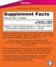 Now Foods Beta Carotene (Natural)  (90 Weichkapseln)