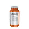 Now Foods Arginine & Ornithine 500/250mg (250 Kapseln)