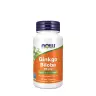 Now Foods Ginkgo Biloba 60 mg (60 veg.Kapseln)