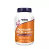 Now Foods Quercetin Kapsel mit Bromelain (240 veg.Kapseln)